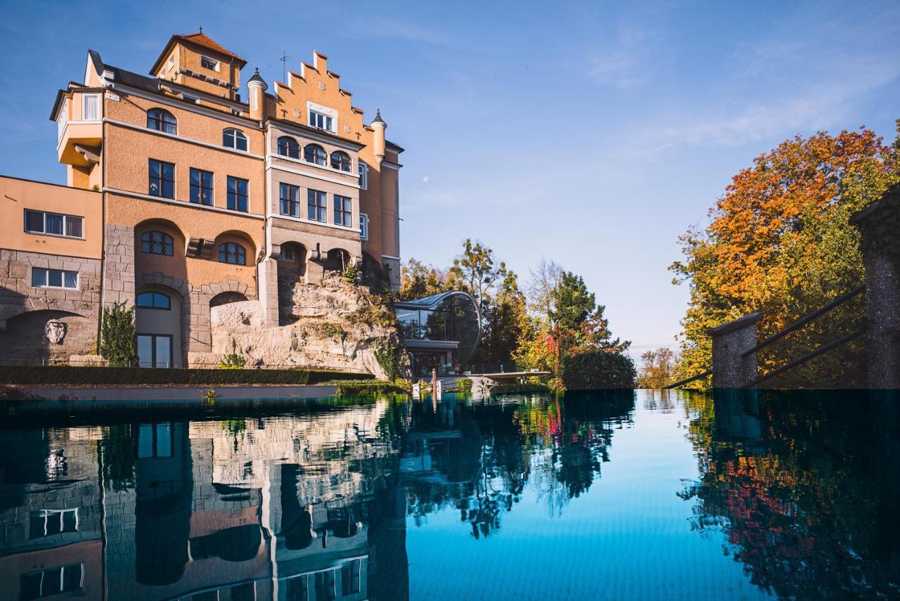 Schloss Moenchstein Hotel 5*