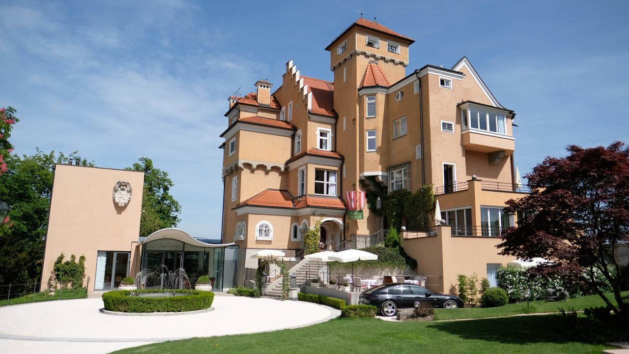 Schloss Moenchstein 5*