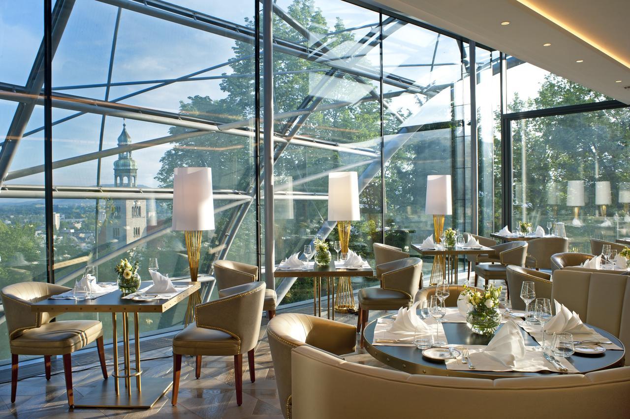 Schloss Moenchstein Hotel 5*