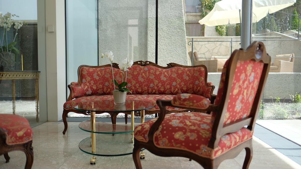 Schloss Moenchstein Hotel 5*