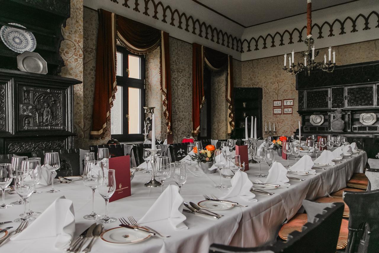 Schloss Moenchstein 5* Salzburg