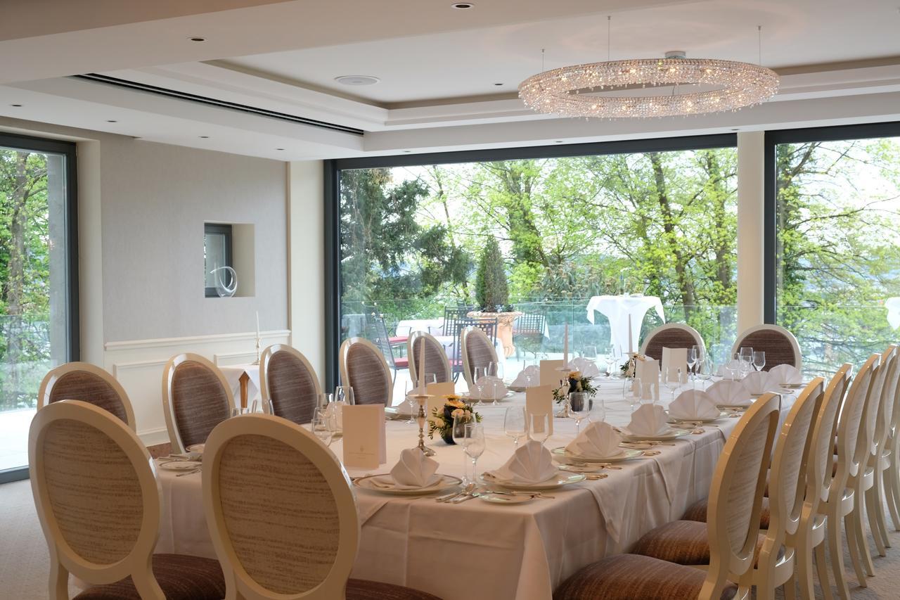 Schloss Moenchstein Hotel 5*