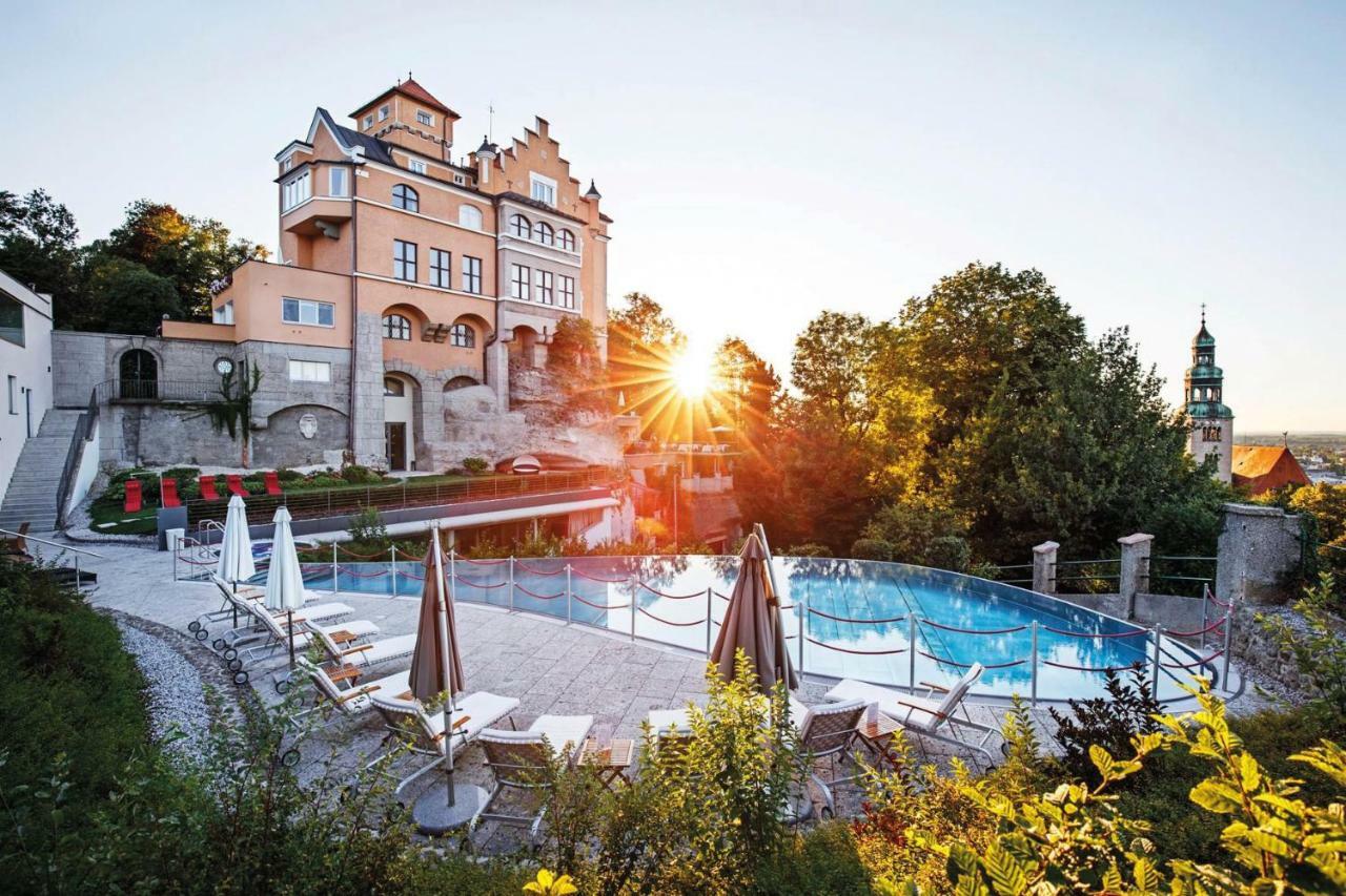Schloss Moenchstein Hotel