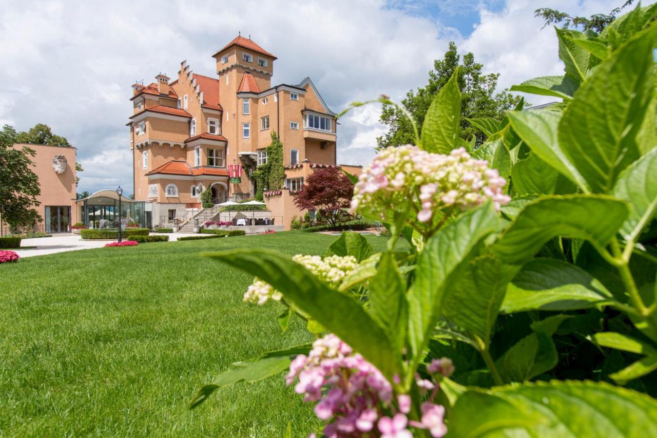 Schloss Moenchstein 5* Solnohrad
